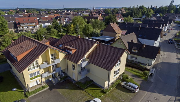 Ferienwohnungen beim Europapark Rust - Foto 2, Imagen principal