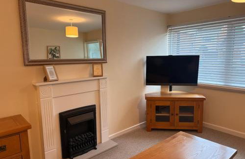 Ajax House by GB Short Stays 2 Bed house Sleeps 4 - Foto 9