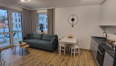 Apartament 6 - Foto 3, pet friendly