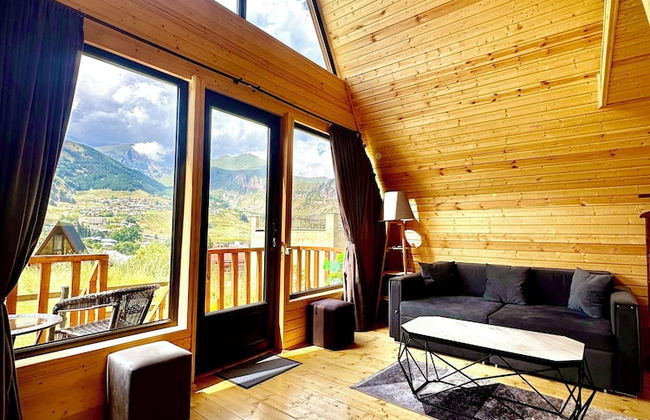 Hillside kazbegi - Foto 27