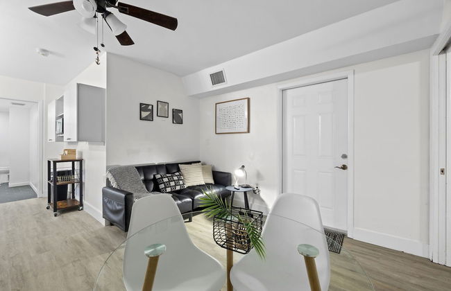 Enjoy a Cozy Stay in Miami House - Foto 7