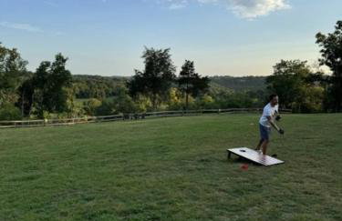 Carlton Marion Inn - Foto 8