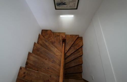 Old Farm renovated ,5 min from beach and forest - Foto 38