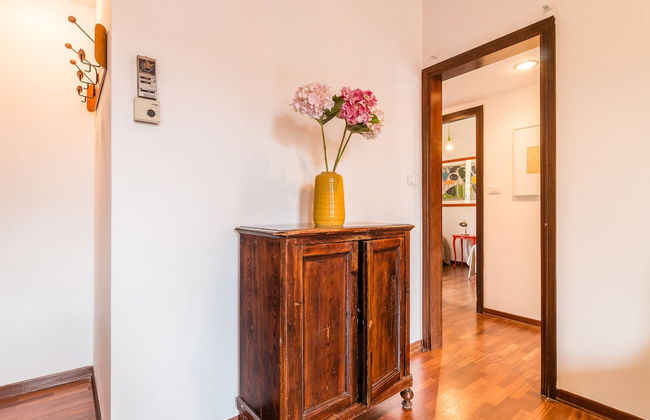 Venezia Spirito Santo Canal View - Photo 44