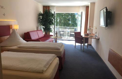 Hotel Häfner - Foto 27