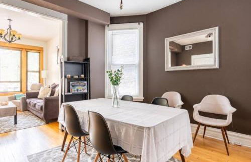 The Roscoe Village Guesthouse - Foto 13