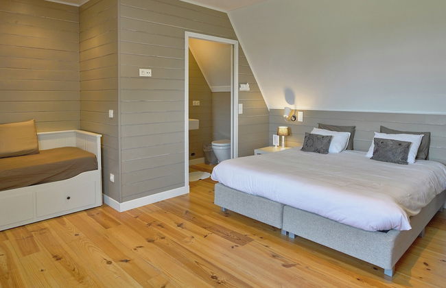 Diksmuide Mansion With Games - Foto 20