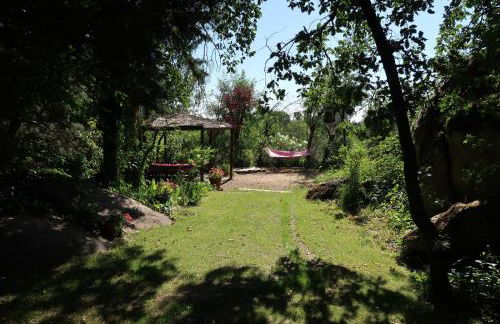 Casa Rural Saint Joseph - Foto 44