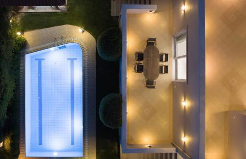 Christina Villas, Steps to Sandy Beach, By ThinkVilla - Photo 15