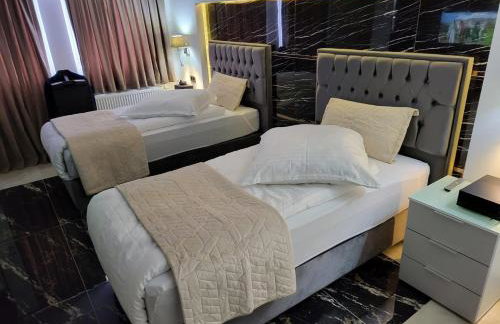 NY-GOLDEN APARTMENTS-Dortmund Airport - Foto 12