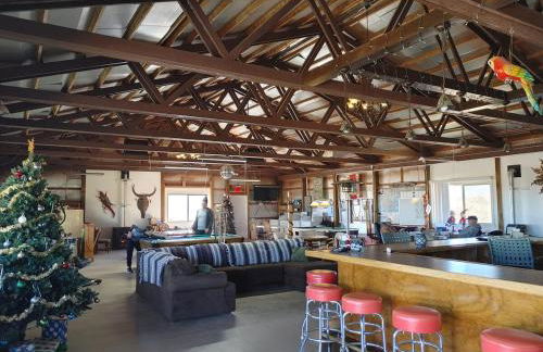 Cozy Tiny House Rental, Arizona for Tucson Glamping - Foto 5