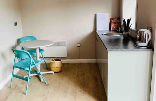 The Hideaway Portaferry - Foto 17