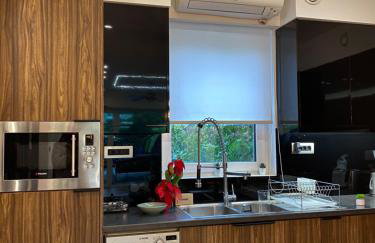 Enervillas VIP Villas with pool bbq - Foto 39