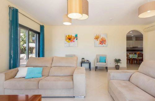 Villa Monte Avós by Ecovillas Albufeira - Foto 16