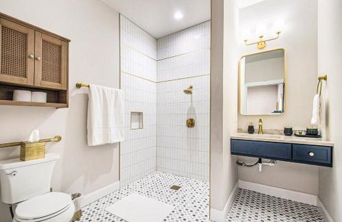 Beautifully Renovated Notre Dame Retreat - Foto 15