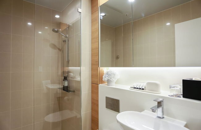 SKYE Hotel Suites Parramatta - Foto 30