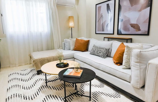 BIRD NEST Near AUC - Foto 75