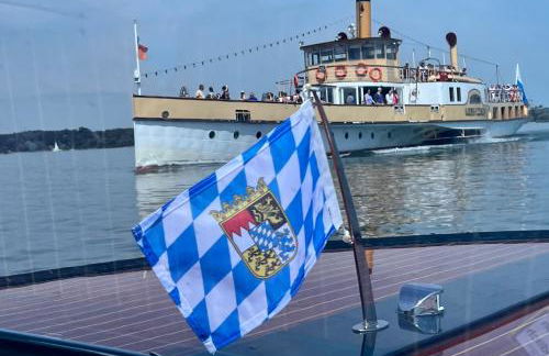 Haus DreiSeenBlick - adults only - Foto 37