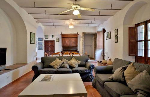 Casa Rural COMPLETA Finca Los Conventos en Adamuz; Córdoba - Foto 6