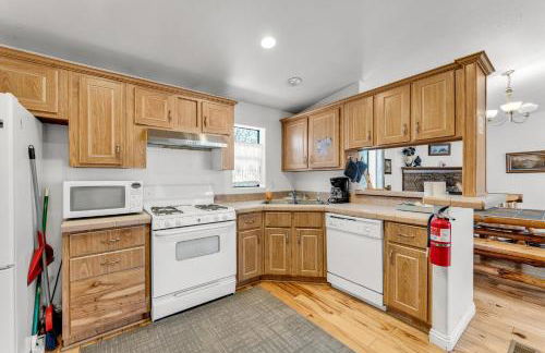 Country Club Chalet - Foto 28