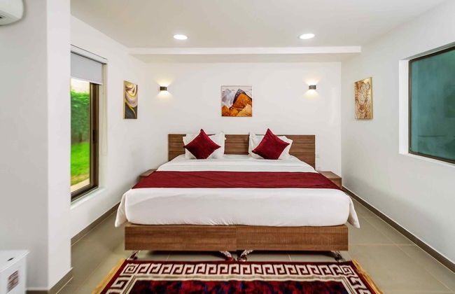 Crest Apartments & Suites - Foto 3