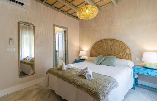 La Casa de la Plaza del Arroyo - Traditional Luxury in Jerez - Foto 14