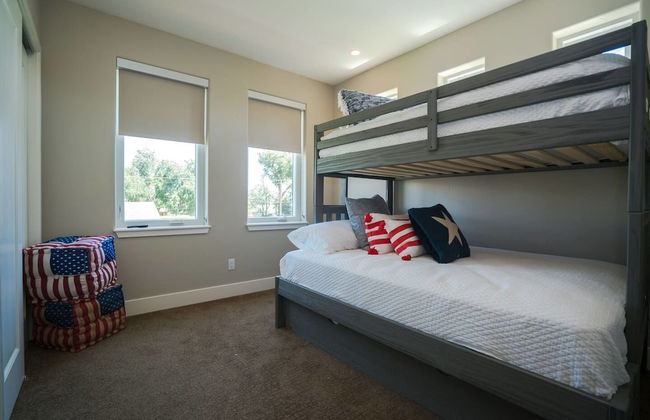 Jewel On Josephine Historic Clayton Neighborhood - Foto 5