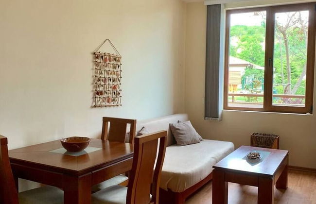 Apartello - Garden of Eden 5, Sveti Vlas - Studio - Foto 19