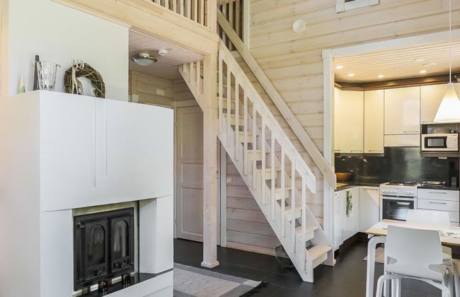 Aihki pine cottage (aikaisemmin aihki b) - Photo 10