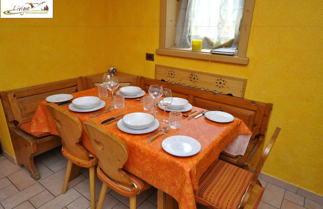 Baita Hanzel & Gretel - Foto 62