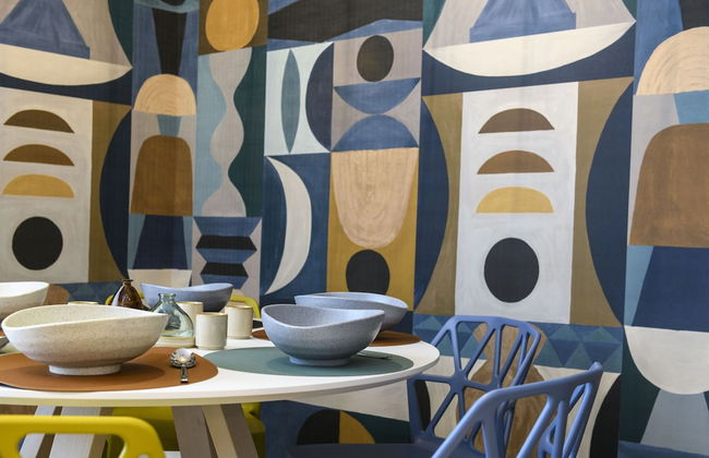 Domus Augustea - Augusto - Foto 54