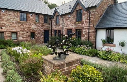 5 Tarn End luxurious cottage with view to Talkin Tarn, near Hadrians Wall & the Lake District - Foto 23