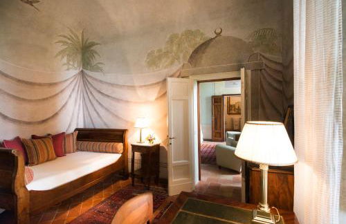 Borgo Pignano Volterra Tuscany - Photo 86