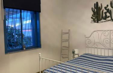 TENUTA TAURIANUM PanoramicHouse e PanoramicB&B - Photo 42