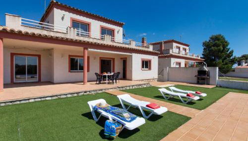 Villa Villa Malva II by Interhome - Foto 4