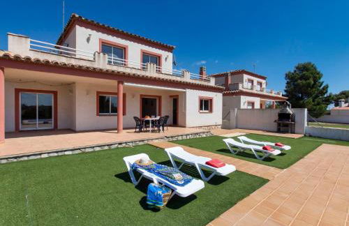 Villa Villa Malva II by Interhome - Foto 4