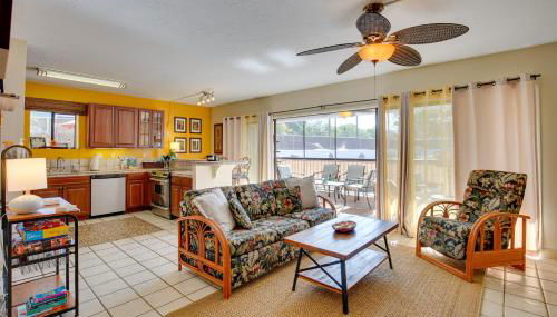 Centrally Located Kailua-Kona Condo with Lanai! - Photo 5