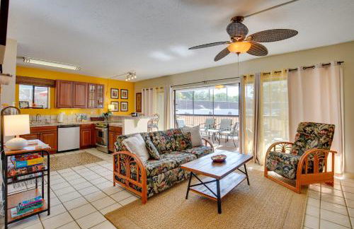 Centrally Located Kailua-Kona Condo with Lanai! - Photo 5