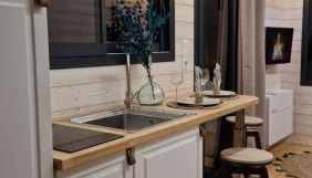 La Tiny House de Clem - Foto 3