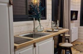 La Tiny House de Clem - Foto 3