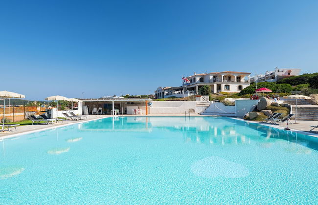 Residence Baia Santa Reparata - Photo 77