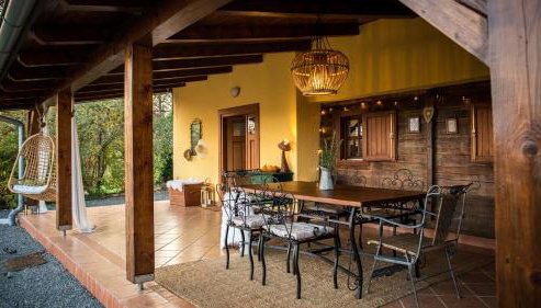 Green Hills Cottage with Pool & Magnificent View - Foto 2