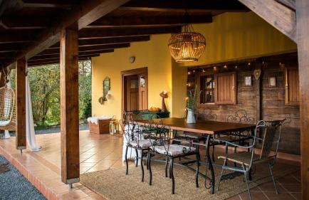 Green Hills Cottage with Pool & Magnificent View - Foto 2