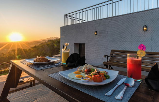 Villa Lovina Hill Paradise - Foto 79