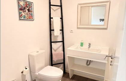 Golden Halcyon - Ericeira Villas - Photo 41