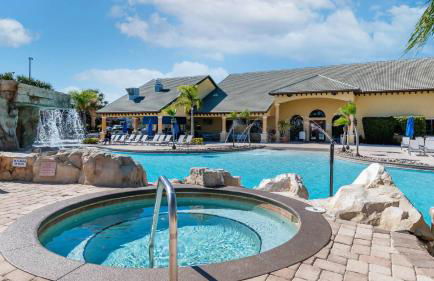 Upstay Family Home w Resort Access & Private Pool - Foto 30