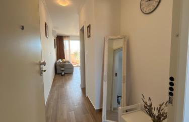 Pekasovi Seaview Apartament on a beautiful island Krapanj - Foto 11