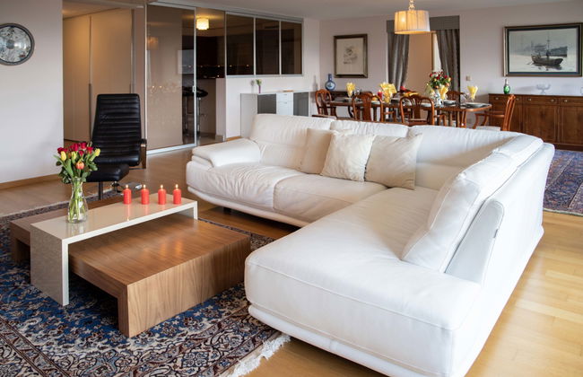 L'Esplanade A1.4 - Foto 1