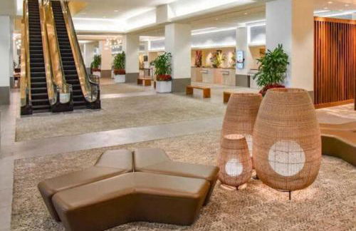 Castle at Ala Moana Hotel - Foto 27