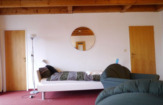 Tolstov-Hotels Big Room Apartment - Foto 2